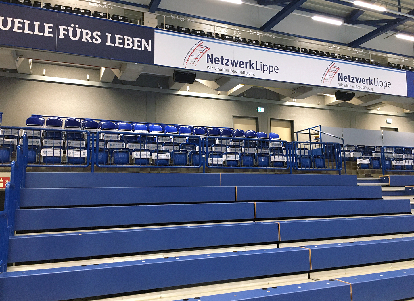 Beeindruckend info
