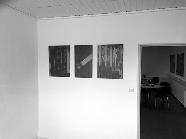 Adomeit Kunststoffe GmbH & Co.KG, Werk 2