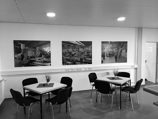 Adomeit Kunststoffe GmbH & Co.KG, Werk 2