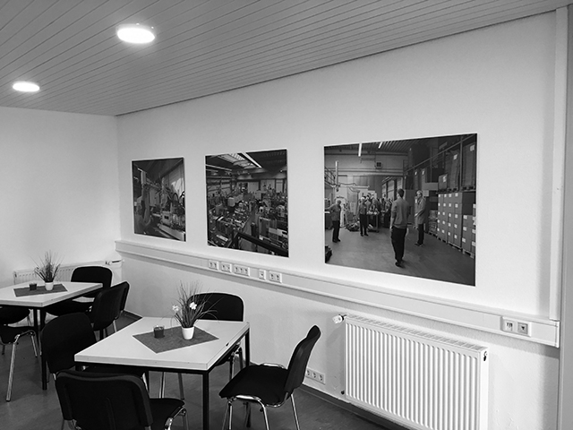 Adomeit Kunststoffe GmbH & Co.KG, Werk 2